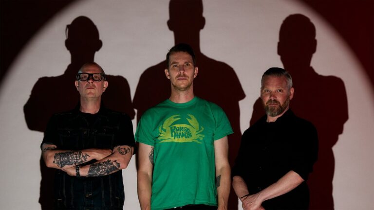 Domkraft band photo