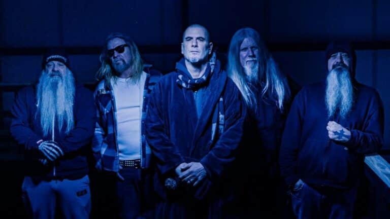 Down band photo