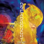 Dreadnought Wars of Spirit // Wards of Light album cover