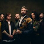 Eidola band photo