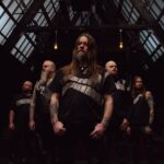 Enslaved band photo