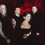 Entheos band photo by Sav Bagshaw