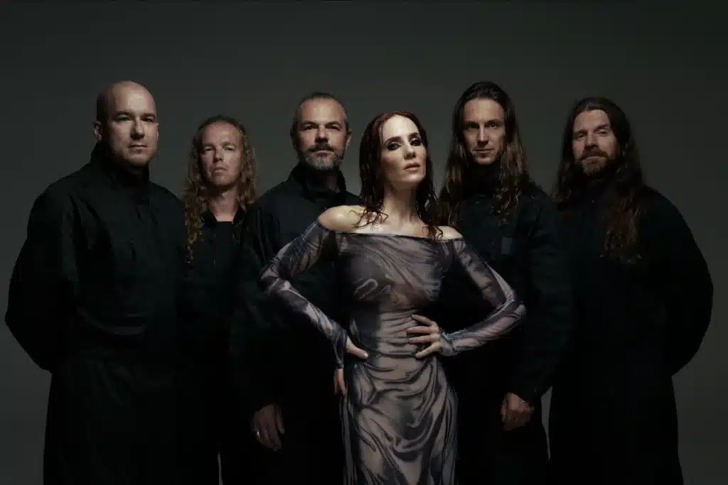 epica band