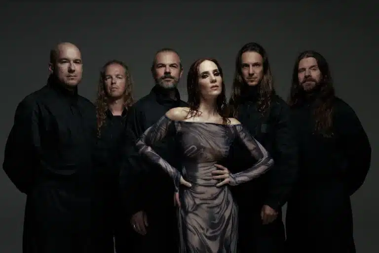 epica band