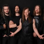 Eternity's End band photo
