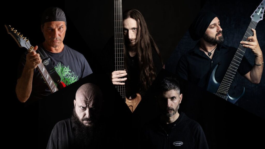 Eyes of Agony band photo