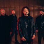Haken band photo by Oli Kember