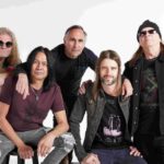 Heavens Edge band photo