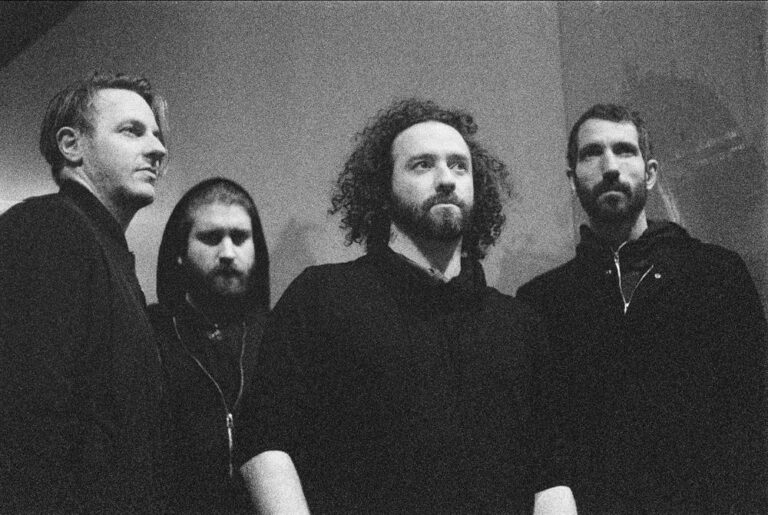Hypno5e band photo