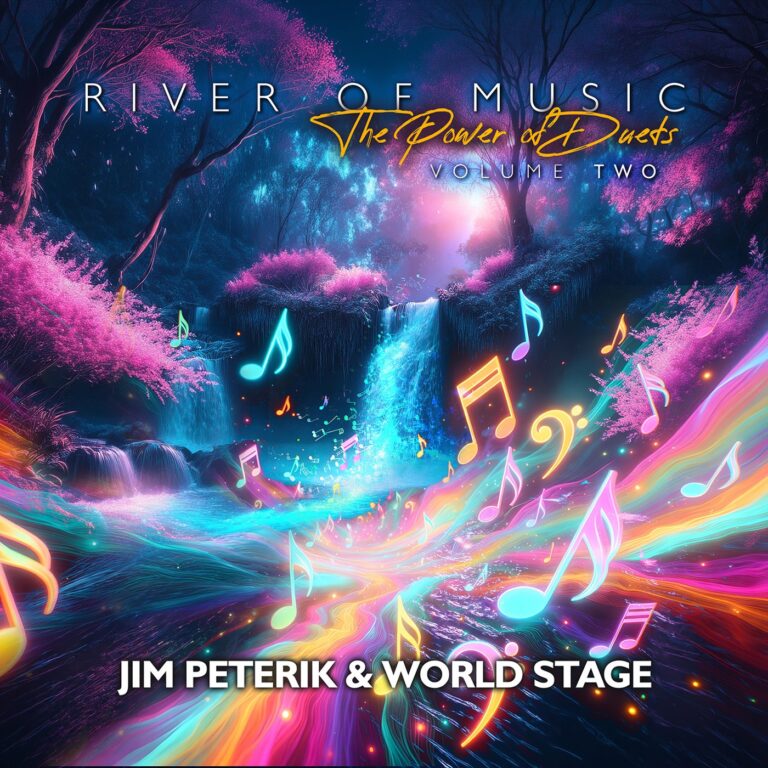 jim peterik river of music vol 2