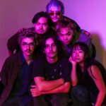 Lavender Town band promo photo