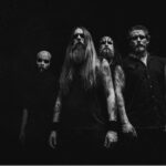 Mork band photo