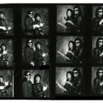 Motörhead in 1986, photo by Tony Mottram