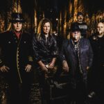 Pretty Maids band photo