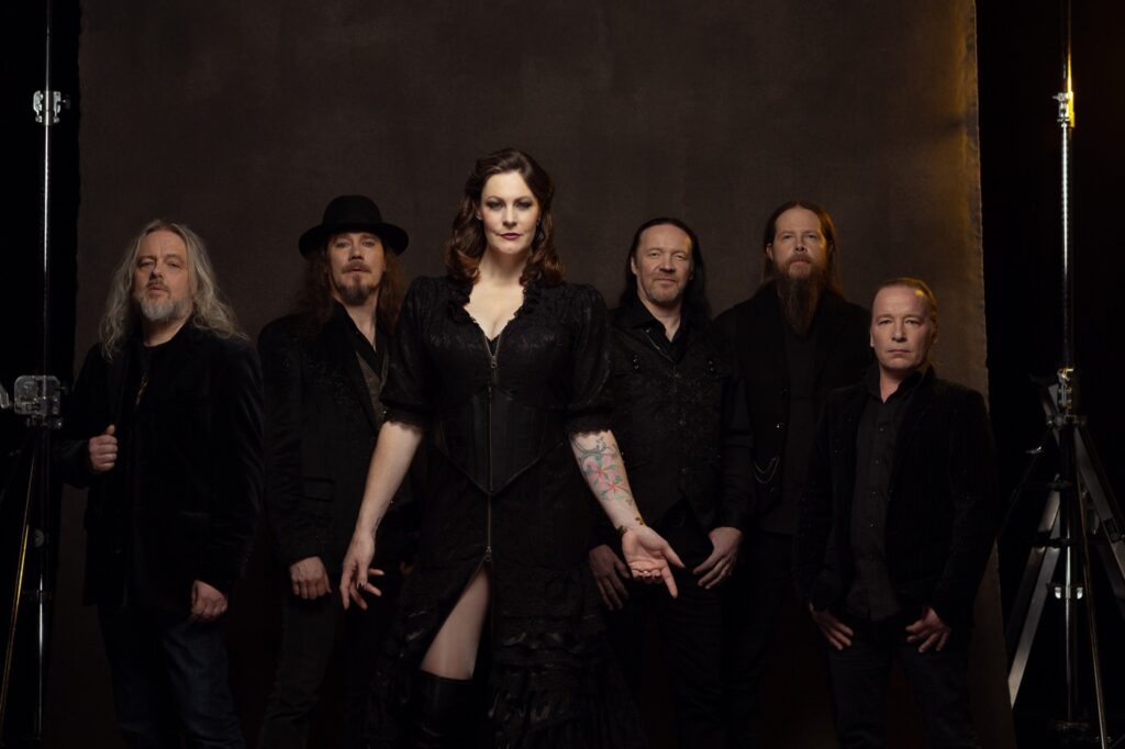 nightwish band