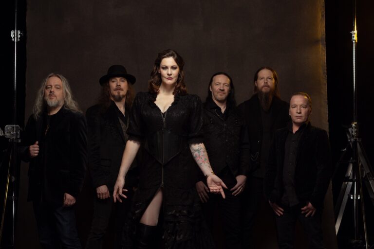 nightwish band