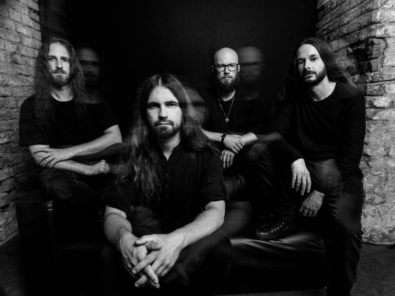 Obscura band photo