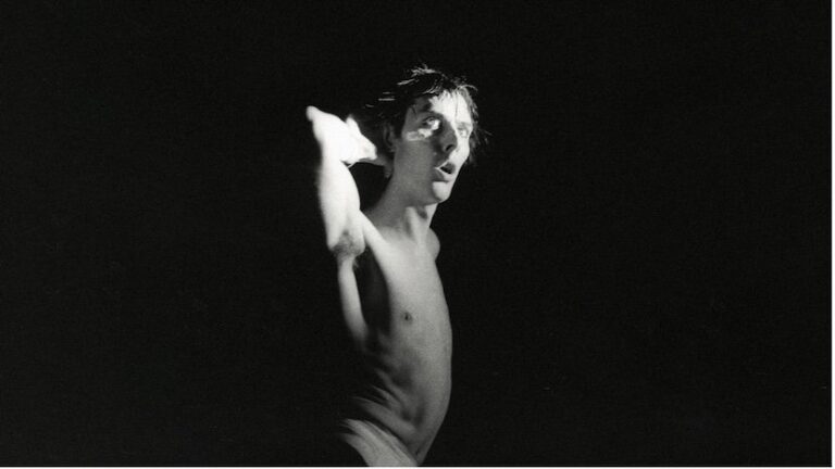 Peter Murphy