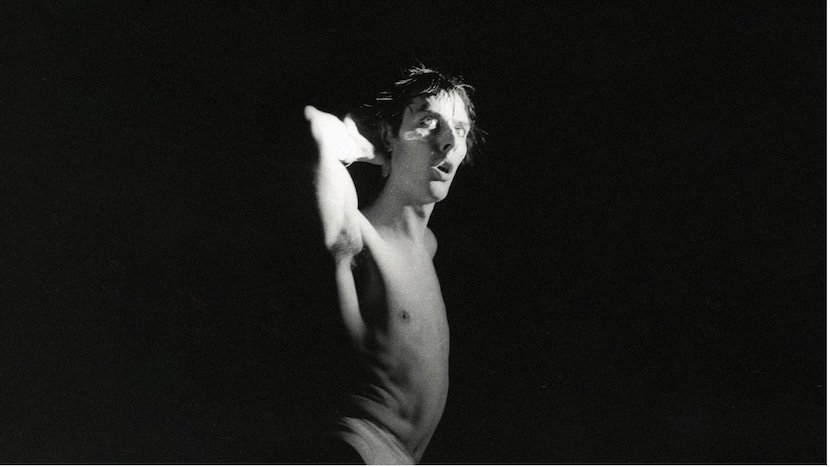 Peter Murphy