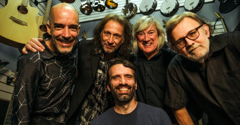 petra 50th anniversary line up