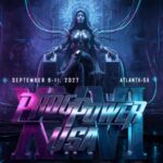 ProgPower USA XXVI 2027 artwork