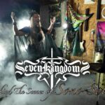 Seven Kingdoms filming the Sono Sola video