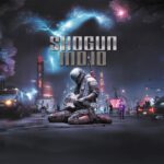 shogun mojo cover