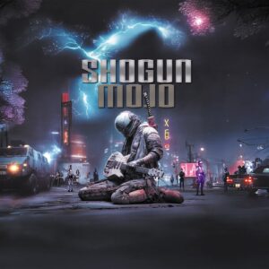 shogun mojo cover