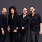Shogun Mojo band photo