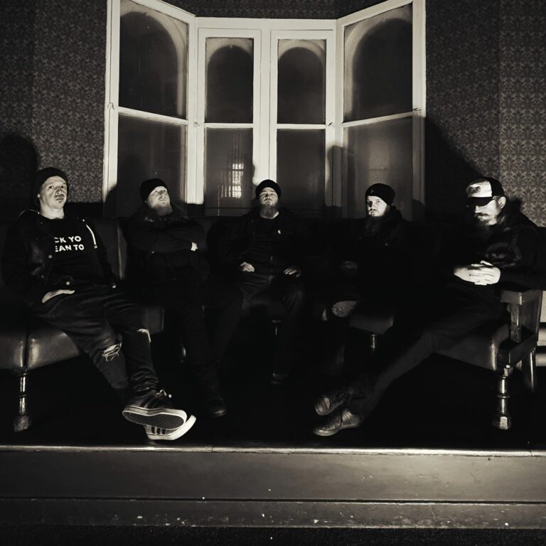 Son of Boar band photo