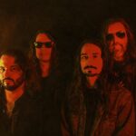 Sons of Arrakis band photo