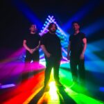 Source band photo