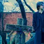 steven wilson requiem for a village