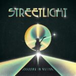 Streetlight Shadows In Motion album cover