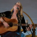 Susan Tedeschi performing on The Art of Music