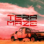 Teramaze Face Down single artwork