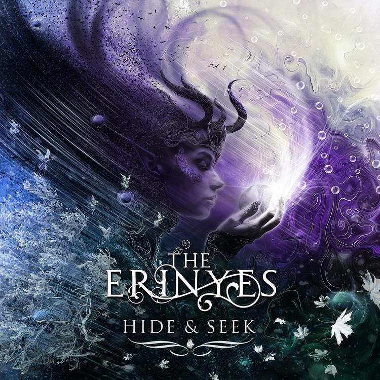 The Erinyes Hide And Seek album cover