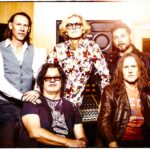 The Flower Kings band photo