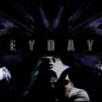 The Vice in the Heydays video