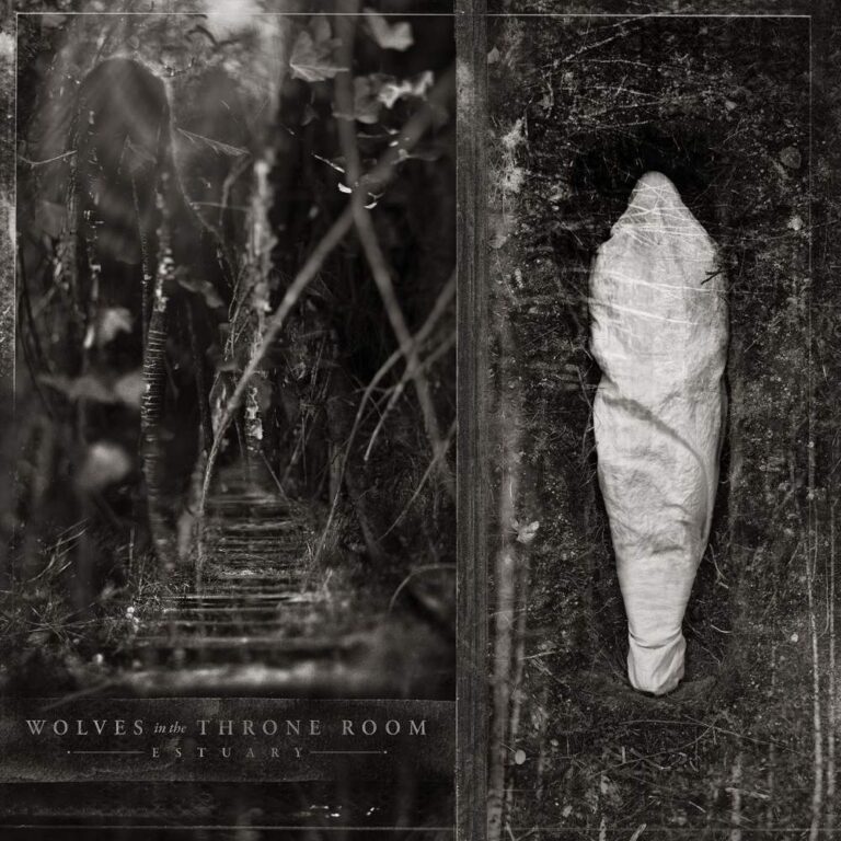 Wolves In The Throne Room Estuary album cover