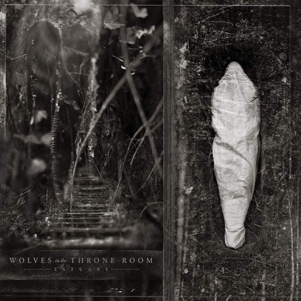 Wolves In The Throne Room Estuary album cover