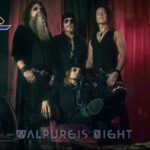 Wolf band in the Walpurgis Night video
